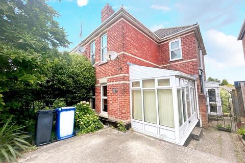 undefined, Shillito Road, Parkstone
