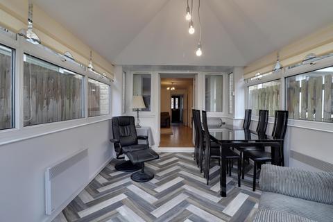 3 bedroom terraced house for sale, PROSPECT ROAD, LONGWOOD, HUDDERSFIELD, HD3