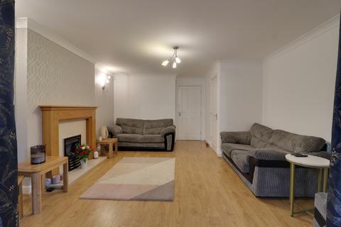 3 bedroom terraced house for sale, PROSPECT ROAD, LONGWOOD, HUDDERSFIELD, HD3