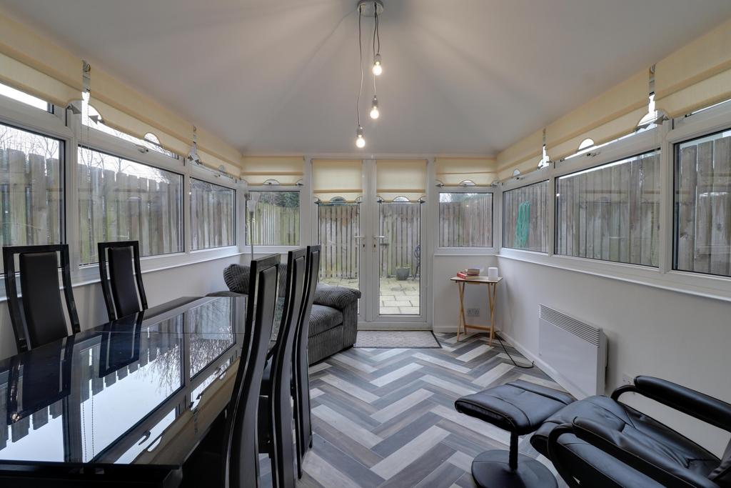 Sun Room