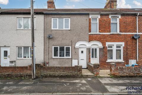 2 bedroom terraced house for sale, Dean Street, Swindon, SN1