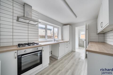 2 bedroom terraced house for sale, Dean Street, Swindon, SN1
