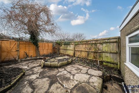 2 bedroom terraced house for sale, Dean Street, Swindon, SN1