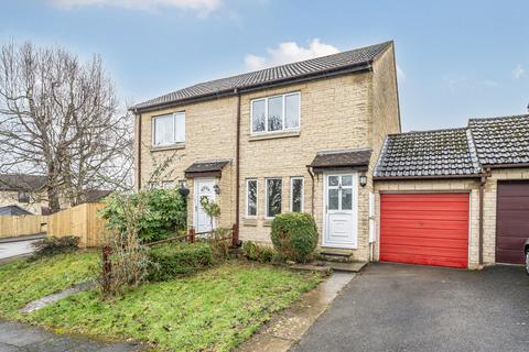 undefined, Parry Close, Somerset BA2