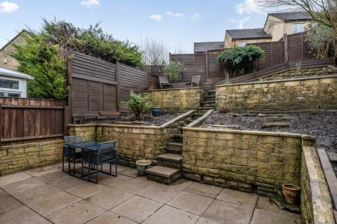 undefined, Parry Close, Somerset BA2