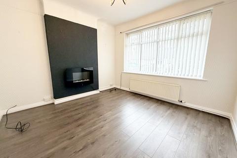 undefined, Wheatfield Road, Cronton, Widnes