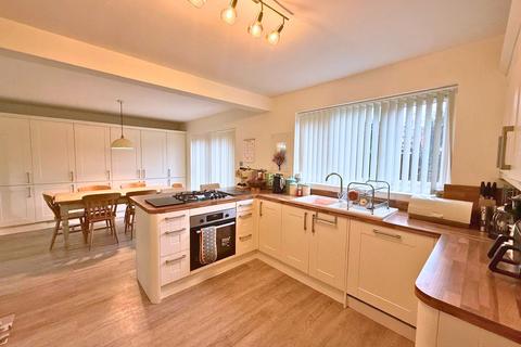 undefined, Meden Avenue, Warsop, Mansfield
