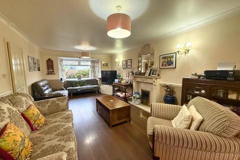 undefined, Meden Avenue, Warsop, Mansfield