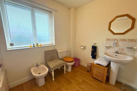 undefined, Meden Avenue, Warsop, Mansfield