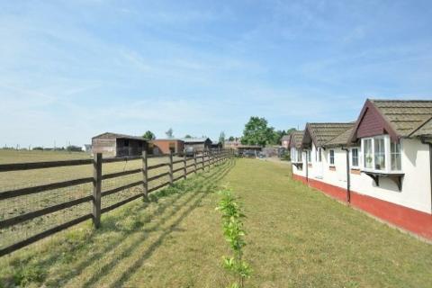 undefined, Stables Cottage  at Mill Lane, Kirkby-in-Ashfield, NG17