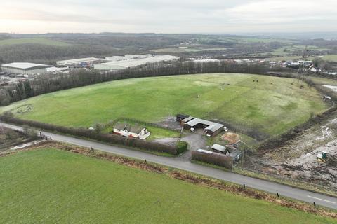 undefined, Land  at Mill Lane, Kirkby-in-Ashfield, NG17