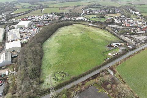 undefined, Land  at Mill Lane, Kirkby-in-Ashfield, NG17