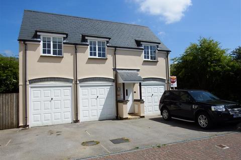 undefined, Kestell Parc, Bodmin, PL31