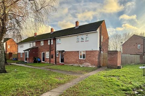 3 bedroom end of terrace house to rent, Boscobel Road, Tern Hill, Market Drayton