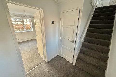 3 bedroom end of terrace house to rent, Boscobel Road, Tern Hill, Market Drayton