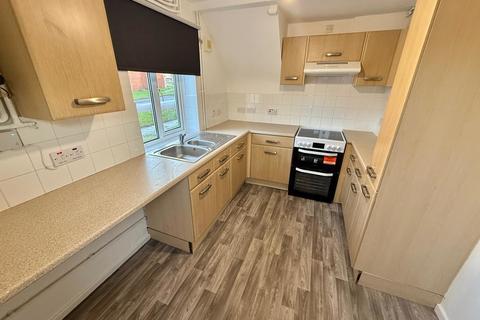 3 bedroom end of terrace house to rent, Boscobel Road, Tern Hill, Market Drayton