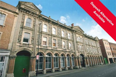 2 bedroom apartment to rent, The Atrium, 57-65 Redcliffe Street BS1