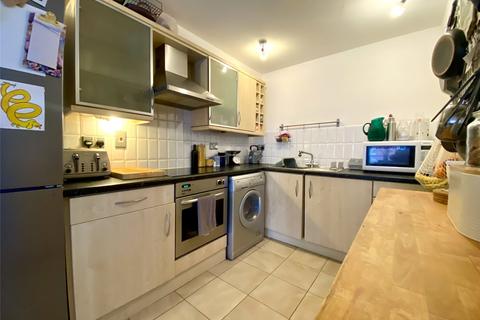 2 bedroom apartment to rent, The Atrium, 57-65 Redcliffe Street BS1