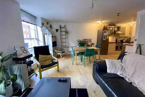 2 bedroom apartment to rent, The Atrium, 57-65 Redcliffe Street BS1