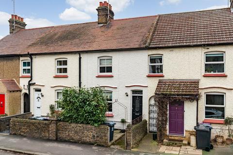 undefined, Cromwell Road, Hertford SG13