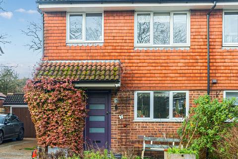undefined, Pinckards, Godalming, GU8