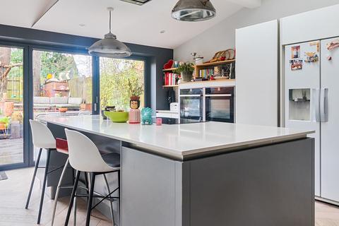 undefined, Pinckards, Godalming, GU8