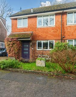 3 bedroom semi-detached house for sale, Pinckards, Godalming, GU8