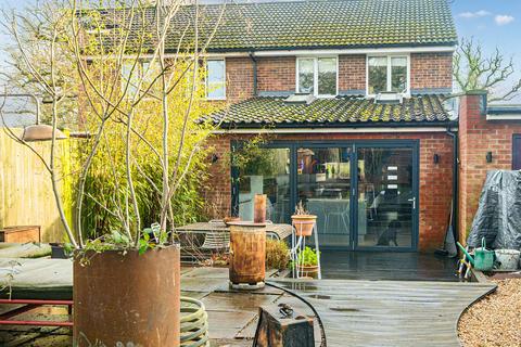 3 bedroom semi-detached house for sale, Pinckards, Godalming, GU8