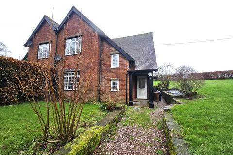 undefined, New Road, Hales, Market Drayton