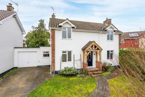3 bedroom detached house for sale, Gloucester Place, Sudbury CO10