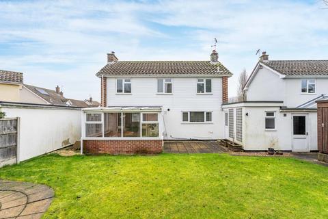 3 bedroom detached house for sale, Gloucester Place, Sudbury CO10