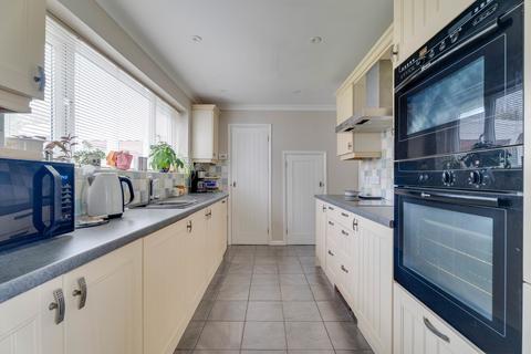 3 bedroom detached house for sale, Gloucester Place, Sudbury CO10