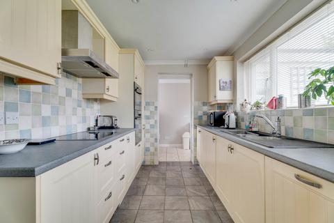 3 bedroom detached house for sale, Gloucester Place, Sudbury CO10