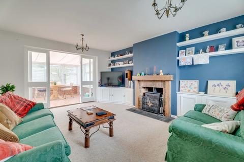 3 bedroom detached house for sale, Gloucester Place, Sudbury CO10