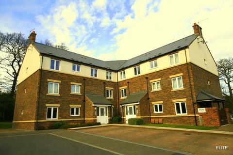 undefined, Boste Crescent, Durham DH1