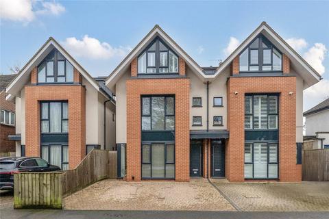 undefined, Sunderland Avenue, North Oxford