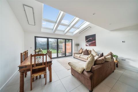 undefined, Sunderland Avenue, North Oxford