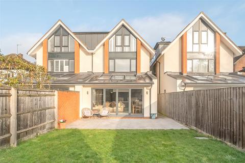 undefined, Sunderland Avenue, North Oxford