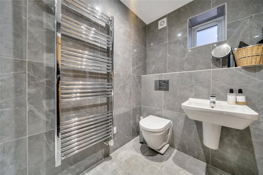 En Suite