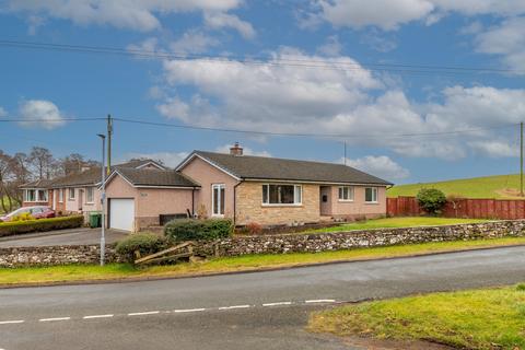 undefined, Torrisholme, Blencow