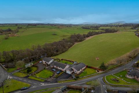 undefined, Torrisholme, Blencow