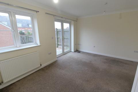 4 bedroom semi-detached house for sale, Yaffle Crescent, Desborough, Kettering