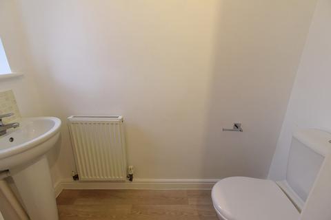4 bedroom semi-detached house for sale, Yaffle Crescent, Desborough, Kettering