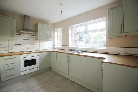 undefined, Laburnum Grove, Chester CH4