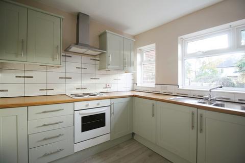 undefined, Laburnum Grove, Chester CH4