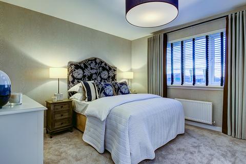 3 bedroom detached house for sale, Plot 52, The Elgin at West Mill, West Mill Road KY7