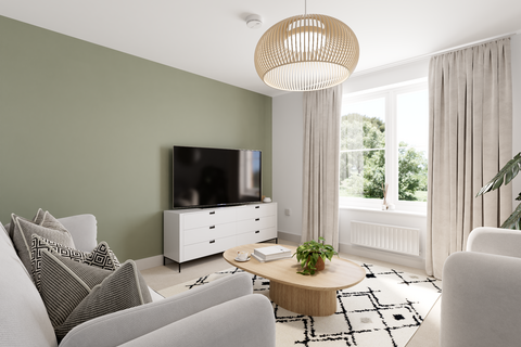 undefined, Plot 5, The Shira at Primrose Gardens, Main Street KY4