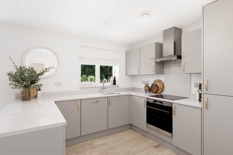 undefined, Plot 5, The Shira at Primrose Gardens, Main Street KY4