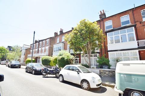 1 bedroom apartment for sale, Ennismore Avenue, Chiswick