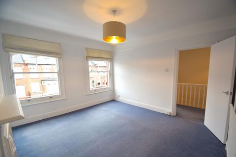 1 bedroom apartment for sale, Ennismore Avenue, Chiswick